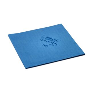 Vileda QuickStar Micro - Microfasertuch