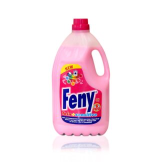 Feny - Fein- und Colorwaschmittel