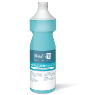 FORMADES PRO Alkoholreiniger Orange (1 Liter)