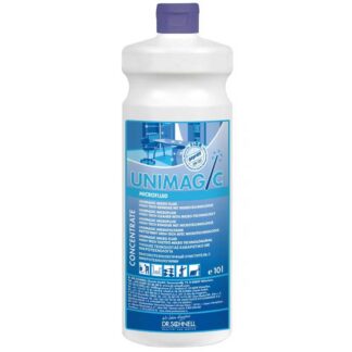 Dr. Schnell Unimagic Microfluid, Oberflächenreiniger