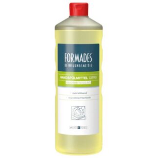 FORMADES PRO Handspülmittel Citro