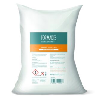 FORMADES Vollwaschmittel - phosphatfrei