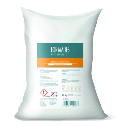FORMADES Vollwaschmittel - phosphatfrei