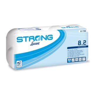 Strong Lucart 8.2 Toilettenpapier