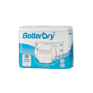 BetterDry L10