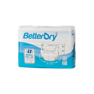 BetterDry M10