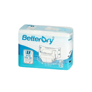 BetterDry S10