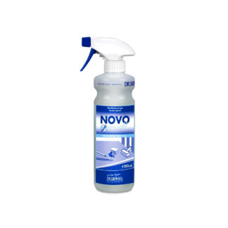 Dr. Schnell Novo Pen-Off