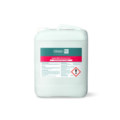 FORMADES PRO Sanitärreiniger Plus