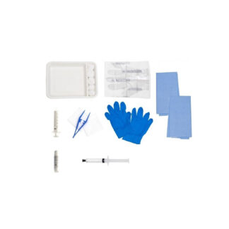 Sanabelle Katheterset U955 Set