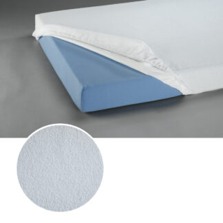 Suprima Spannbetttuch Frottee