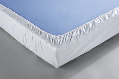 Suprima Spannbetttuch PVC – Bild 2