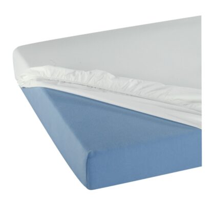Suprima Spannbetttuch PVC