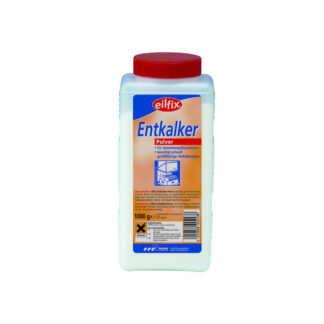 Eilfix Entkalker Pulver
