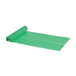 Poly-Line Müllsäcke LDPE - grün