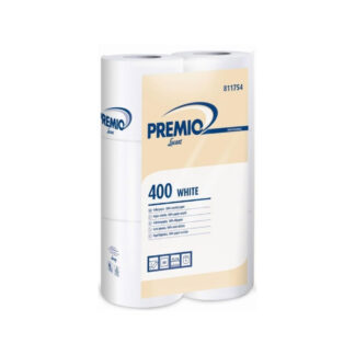Premio Lucart 400 Toilettenpapier