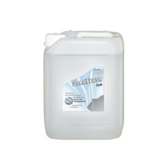 Solufresh Raum-Tabak Raumspray Ice