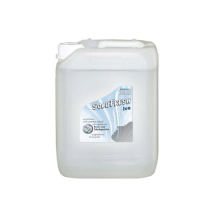 Solufresh Raum-Tabak Raumspray Ice