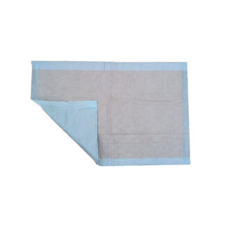 Forma-care Bettschutzauflage, Zellstoff, 12-lagig - 50Stk.