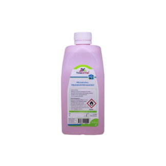 HEXADERMAL® alkohol. Händedesinfektion, 500ml