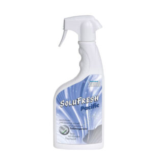 Solufresh Toilette Pacific - Geruchsneutralisator