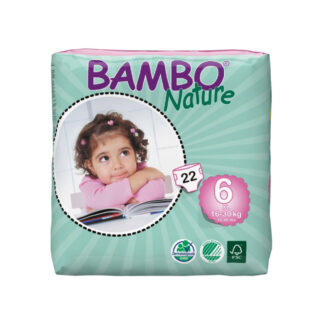 Bambo Nature XL