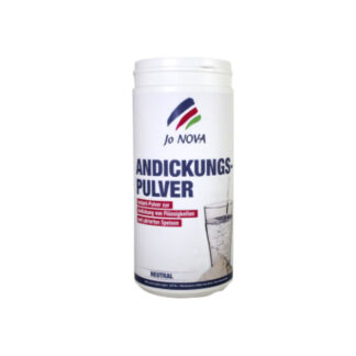 Jo NOVA Andickungspulver