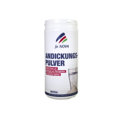 Jo NOVA Andickungspulver
