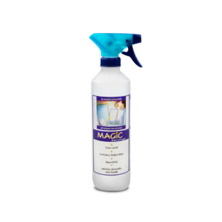 MAGIC/MEGA Glas- und Edelstahlreiniger