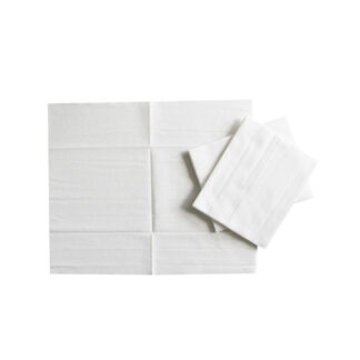 Pflegetuch - Universaltuch - Vlies/Spunlace glatt