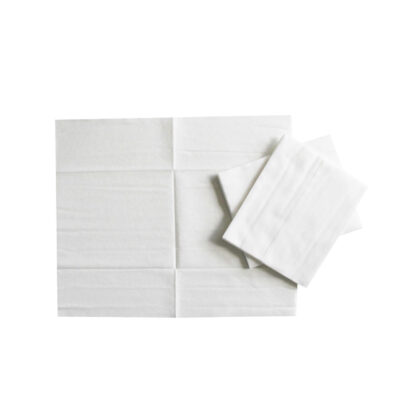 Pflegetuch - Universaltuch - Vlies/Spunlace glatt