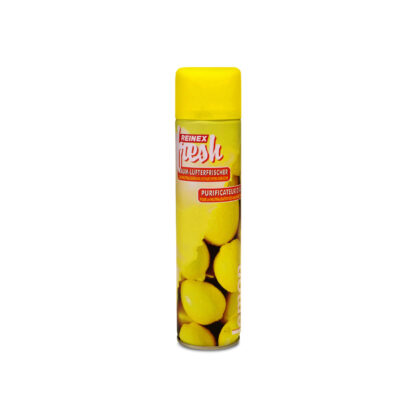 Reinex fresh Raumspray, 12 Dosen