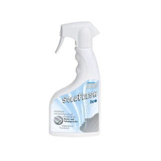 Solufresh Raum-Tabak Raumspray Ice