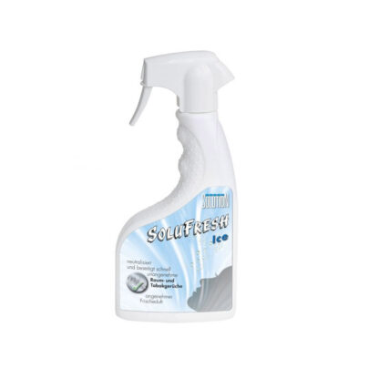 Solufresh Raum-Tabak Raumspray Ice