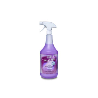 Solufresh Toilette Caribic - Geruchsneutralisator