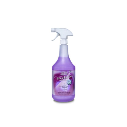Solufresh Toilette Caribic - Geruchsneutralisator