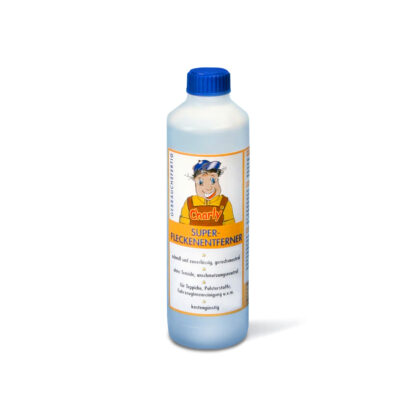 Solution Charly, 1 x 500 ml