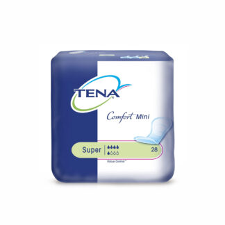 Tena Comfort Mini Super