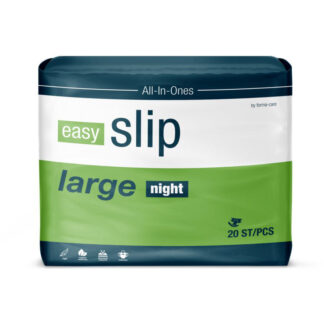 Forma-Care Easy Slip L Nacht - 100Stk.