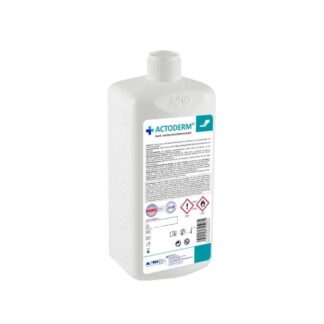 Actoderm Händedesinfektion
