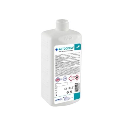Actoderm Händedesinfektion