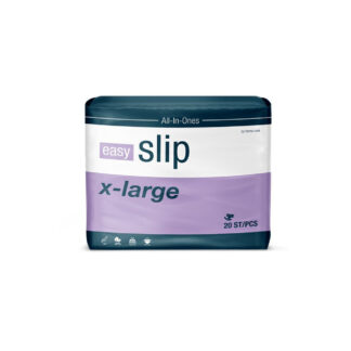 Forma-Care Easy Slip XL Nacht - 100Stk.