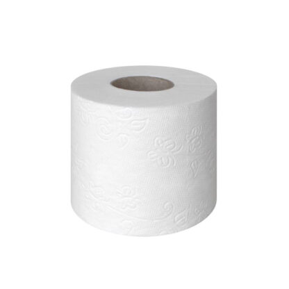 Toilettenpapier 2-lagig, Zellstoff