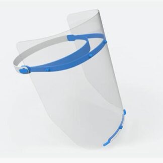 Gesichtsschild - S2 Standard Large - Visier, Schutz