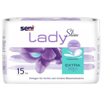 Seni Lady Slim Extra a`15