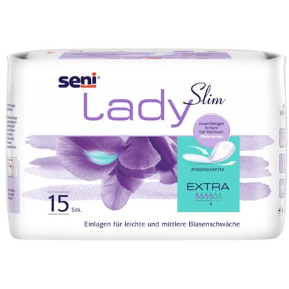Seni Lady Slim Extra a`15