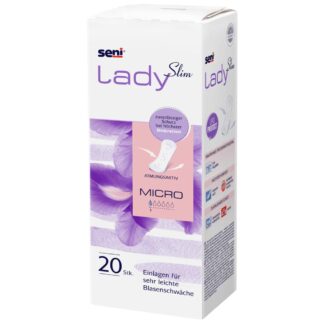 Seni Lady Slim Micro a` 20