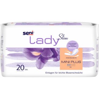 Seni Lady Slim Mini Plus a` 20