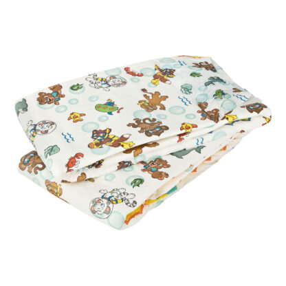 Crinklz Aquanaut – Bild 2