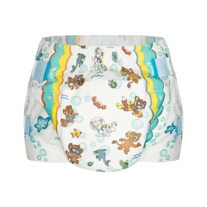 Crinklz Aquanaut – Bild 4